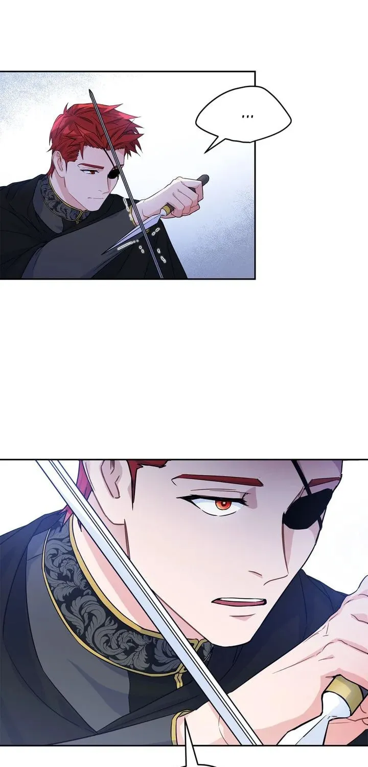 Read As You Wish, Prince chapter 84 image 35 on Lezhin