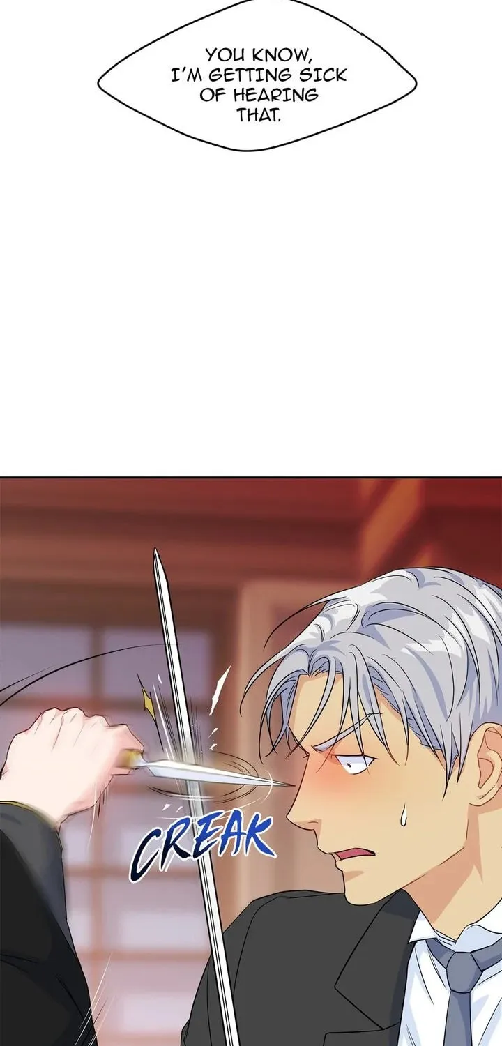 Read As You Wish, Prince chapter 84 image 36 on Lezhin