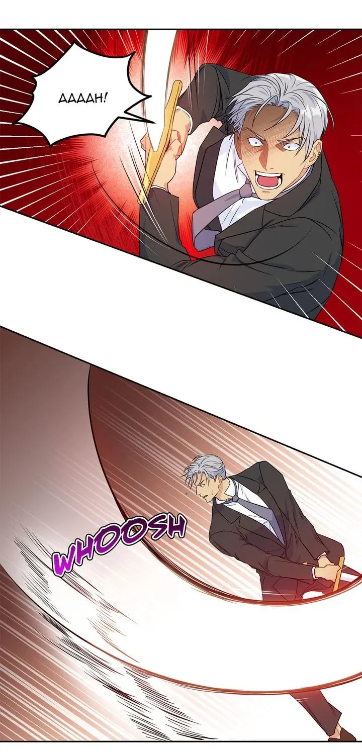 Read As You Wish, Prince chapter 84 image 40 on Lezhin
