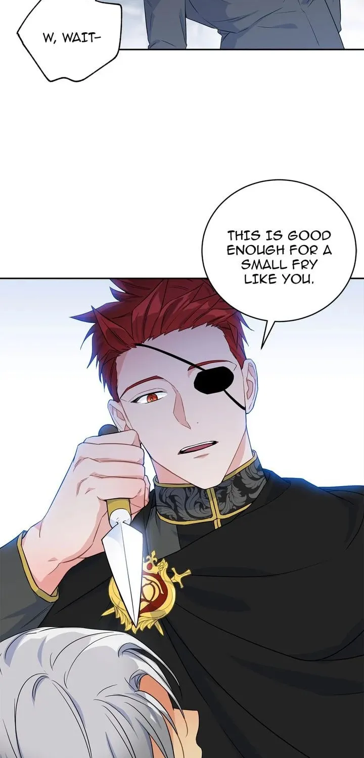 Read As You Wish, Prince chapter 84 image 43 on Lezhin