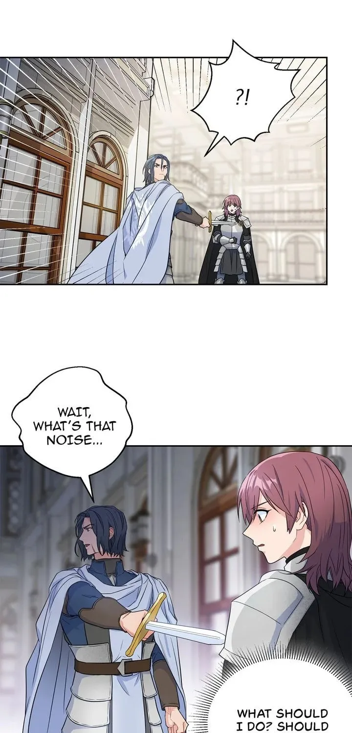Read As You Wish, Prince chapter 84 image 46 on Lezhin