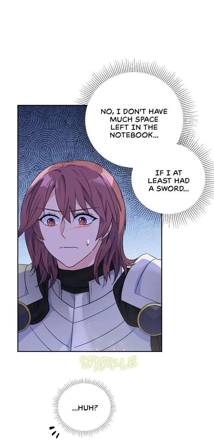Read As You Wish, Prince chapter 84 image 48 on Lezhin