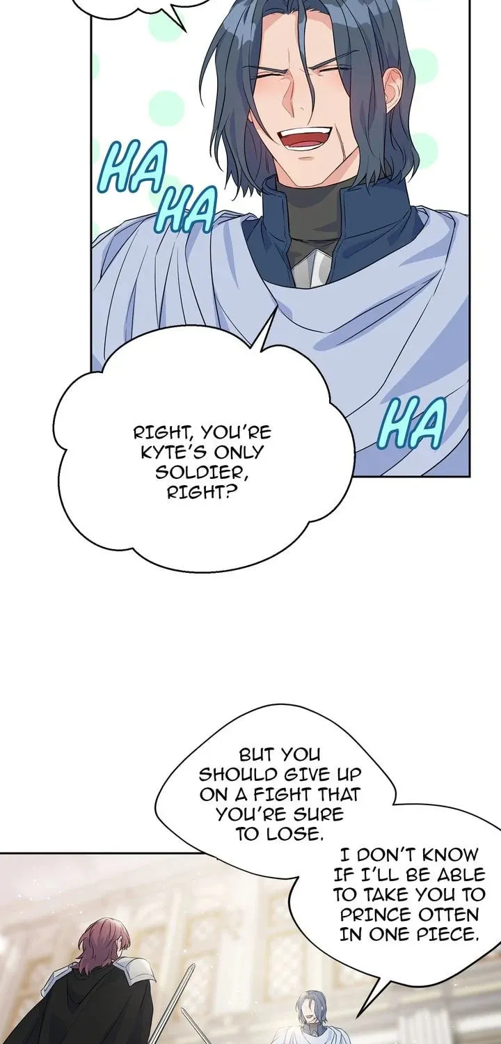 Read As You Wish, Prince chapter 84 image 62 on Lezhin