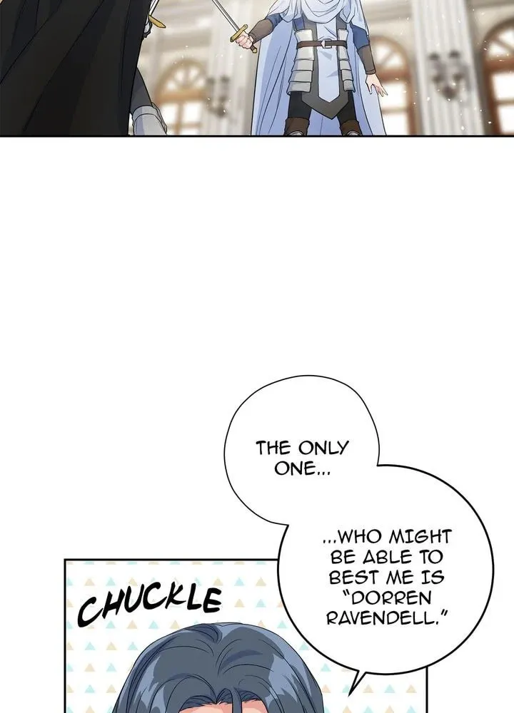 Read As You Wish, Prince chapter 84 image 63 on Lezhin