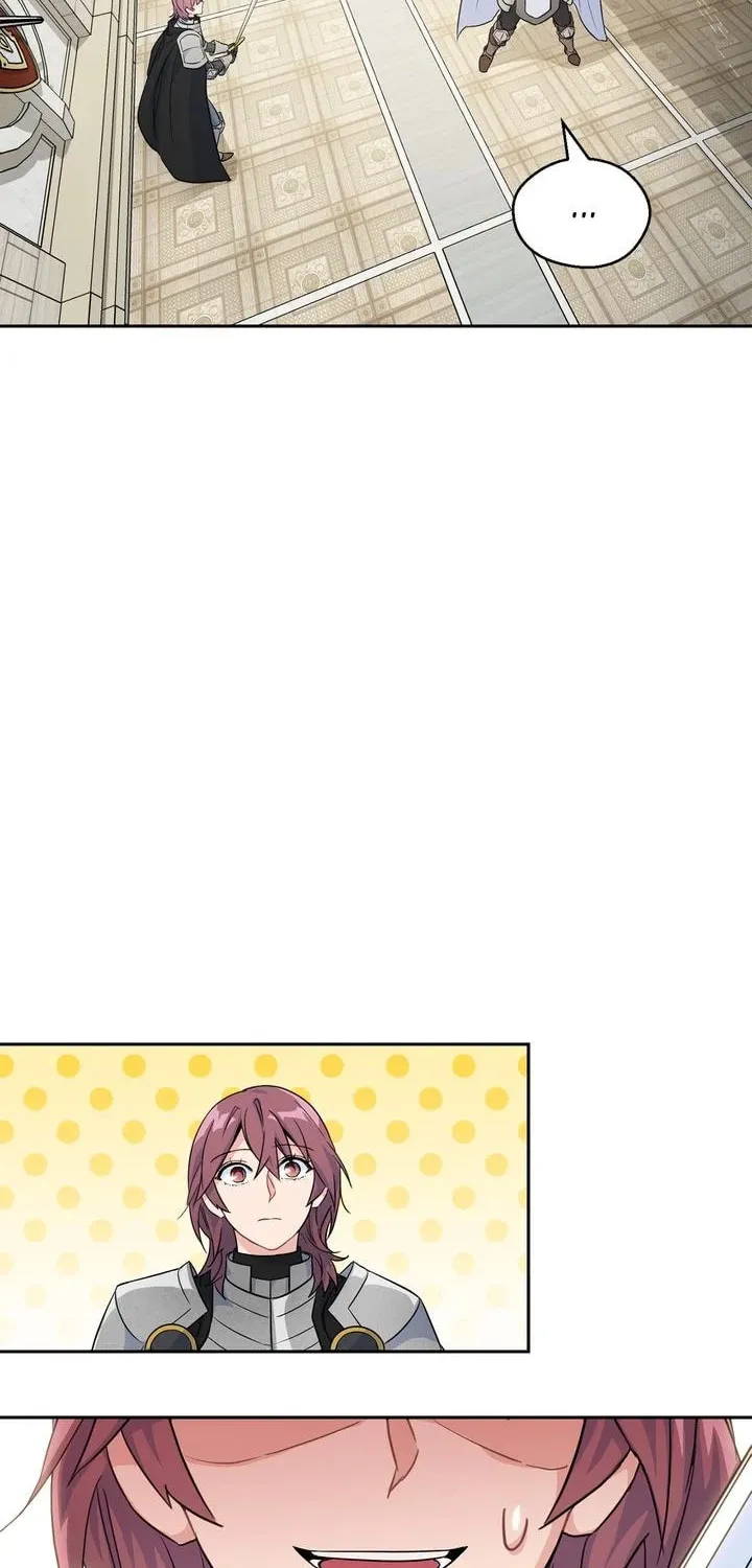 Read As You Wish, Prince chapter 84 image 65 on Lezhin