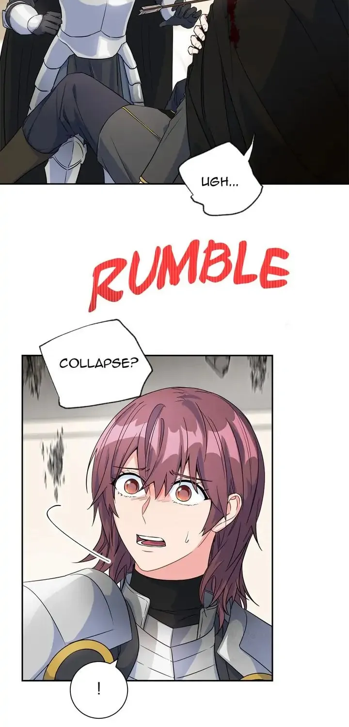 Read As You Wish, Prince chapter 91 image 1 on Lezhin