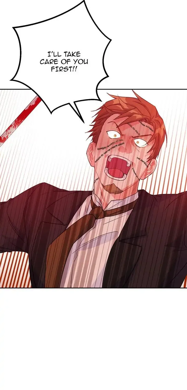 Read As You Wish, Prince chapter 91 image 10 on Lezhin
