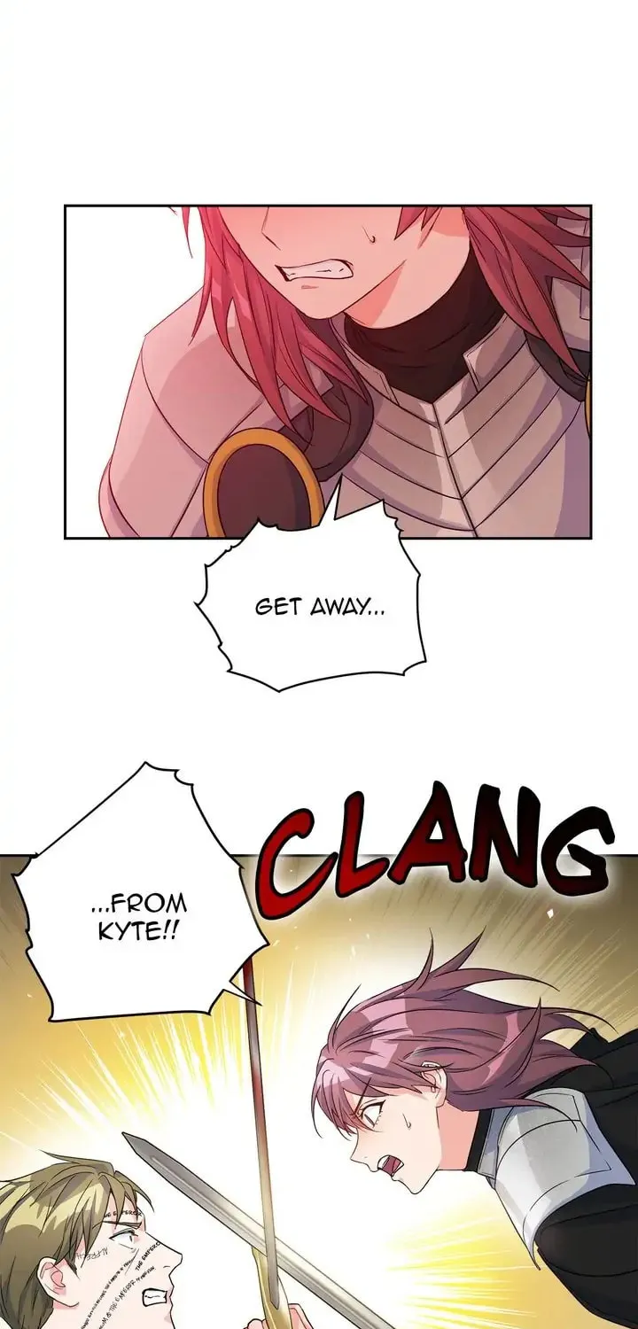 Read As You Wish, Prince chapter 91 image 11 on Lezhin