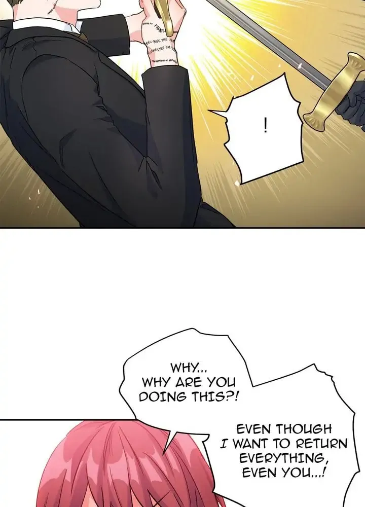 Read As You Wish, Prince chapter 91 image 12 on Lezhin