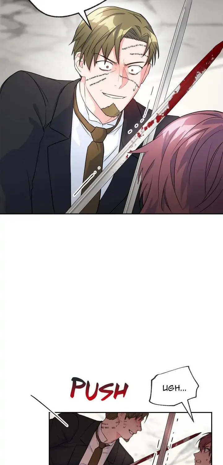 Read As You Wish, Prince chapter 91 image 16 on Lezhin
