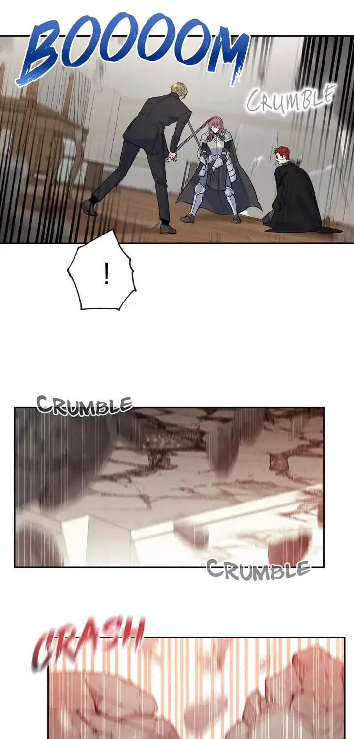 Read As You Wish, Prince chapter 91 image 18 on Lezhin