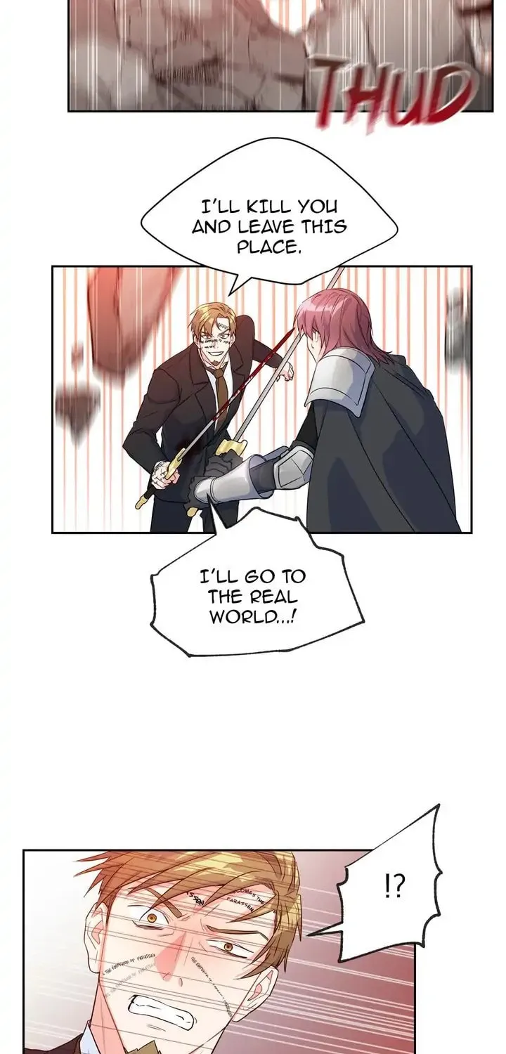 Read As You Wish, Prince chapter 91 image 19 on Lezhin
