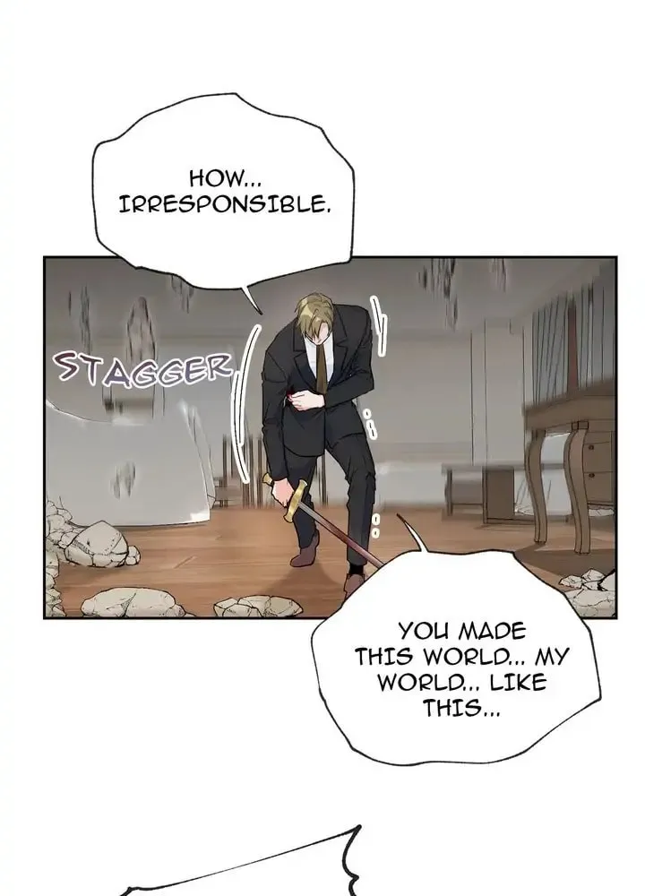 Read As You Wish, Prince chapter 91 image 2 on Lezhin