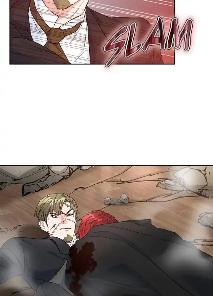 Read As You Wish, Prince chapter 91 image 20 on Lezhin