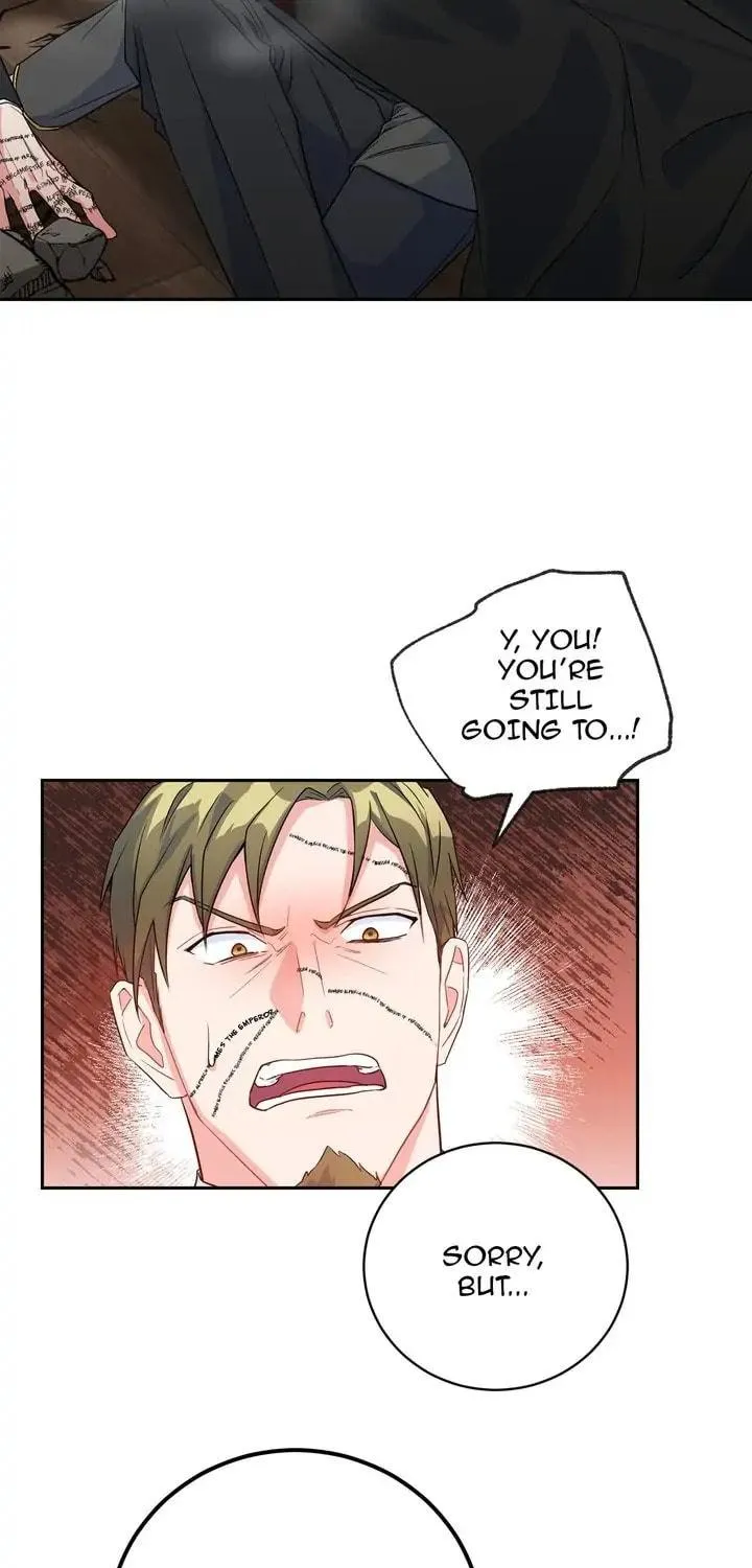 Read As You Wish, Prince chapter 91 image 21 on Lezhin