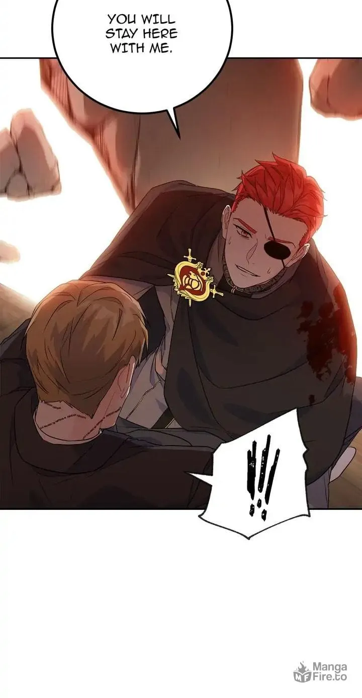 Read As You Wish, Prince chapter 91 image 22 on Lezhin