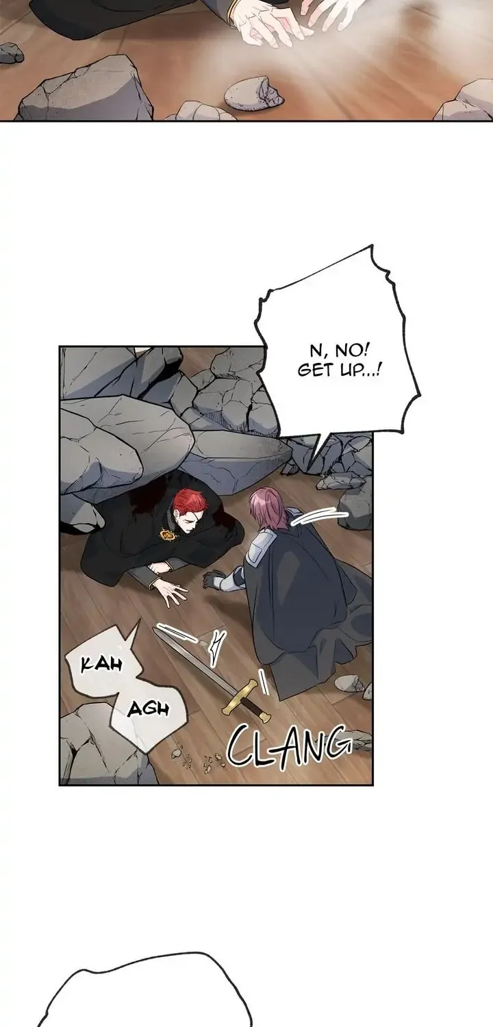 Read As You Wish, Prince chapter 91 image 27 on Lezhin