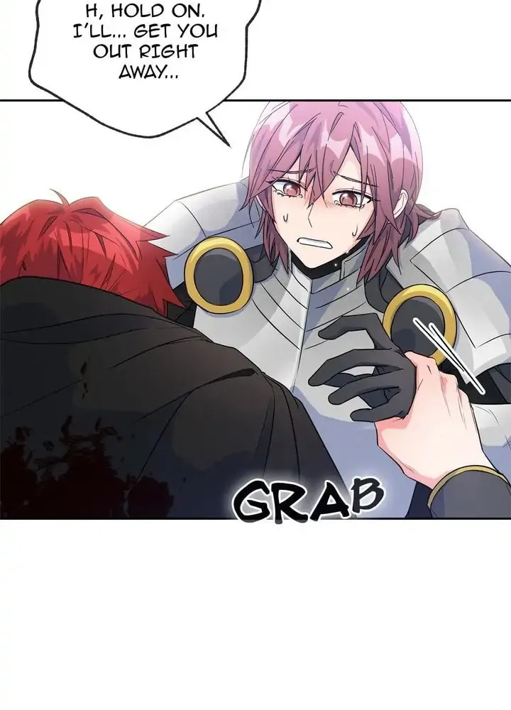 Read As You Wish, Prince chapter 91 image 28 on Lezhin