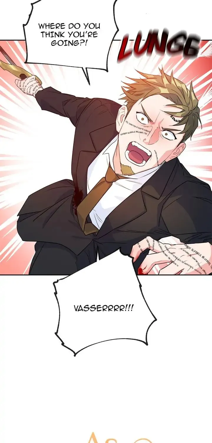 Read As You Wish, Prince chapter 91 image 3 on Lezhin