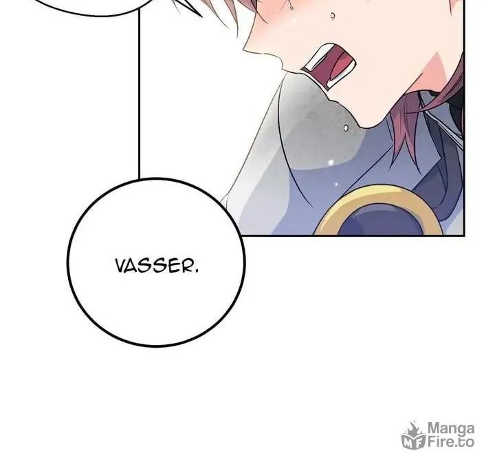 Read As You Wish, Prince chapter 91 image 30 on Lezhin