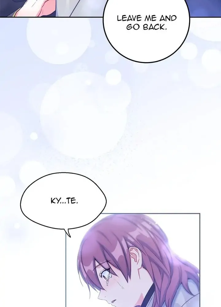 Read As You Wish, Prince chapter 91 image 33 on Lezhin