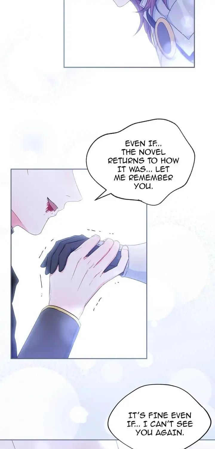 Read As You Wish, Prince chapter 91 image 34 on Lezhin