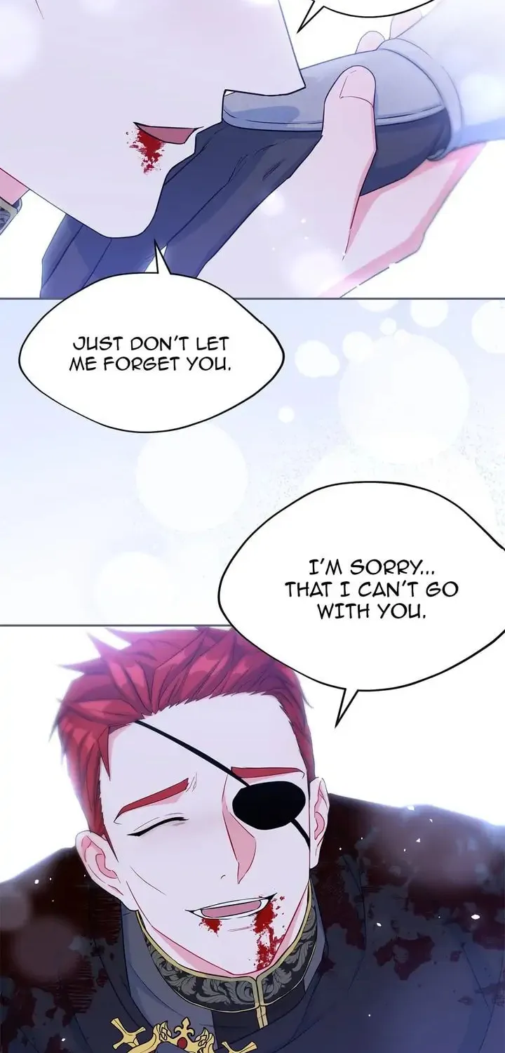 Read As You Wish, Prince chapter 91 image 35 on Lezhin