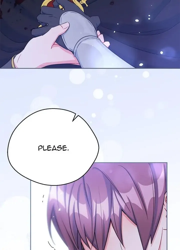 Read As You Wish, Prince chapter 91 image 36 on Lezhin