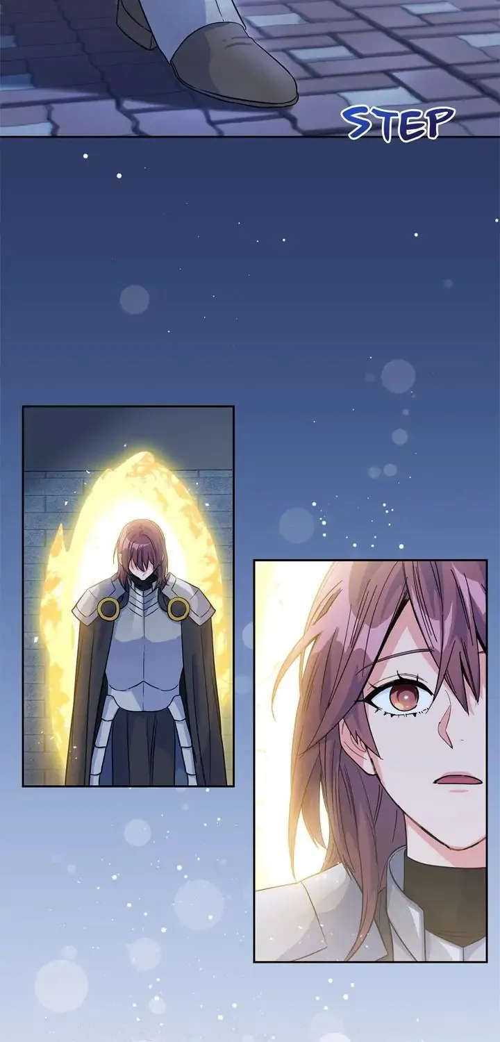 Read As You Wish, Prince chapter 91 image 42 on Lezhin