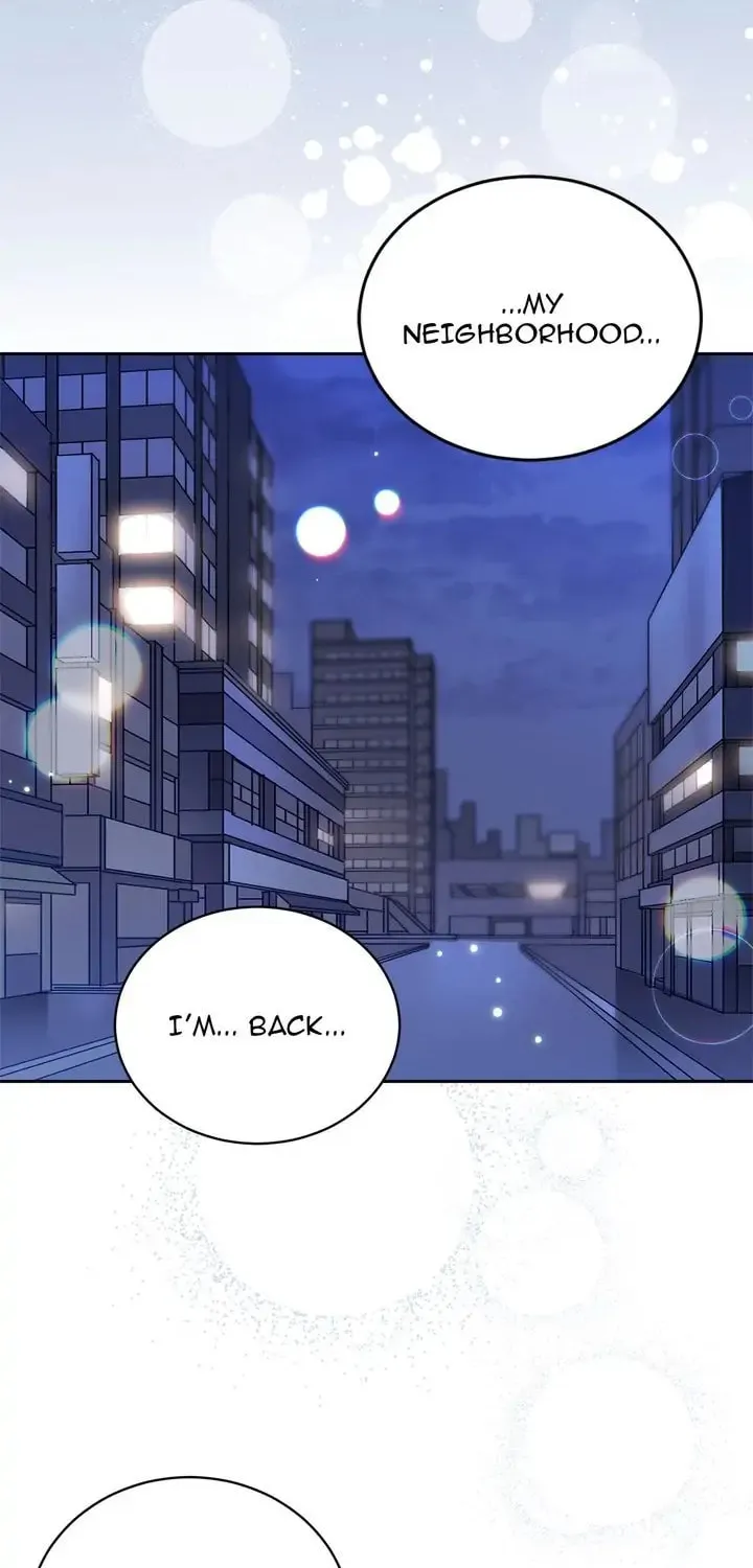 Read As You Wish, Prince chapter 91 image 43 on Lezhin