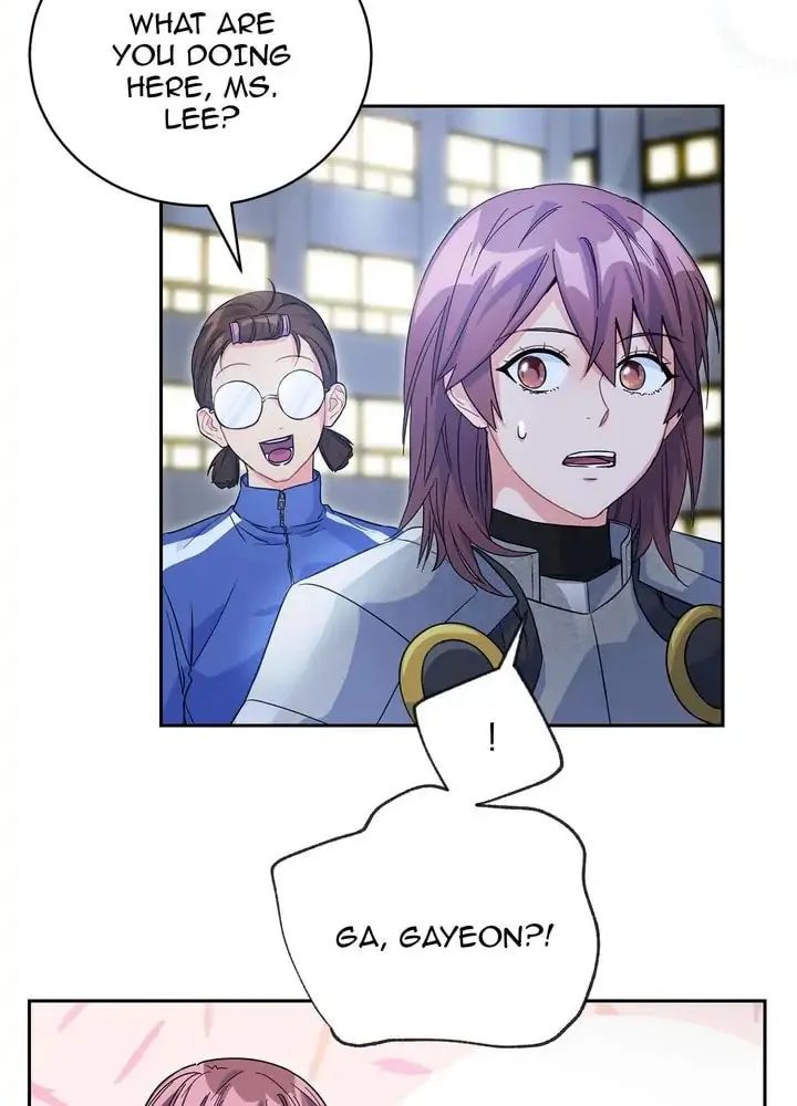 Read As You Wish, Prince chapter 91 image 44 on Lezhin