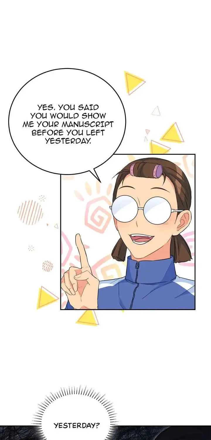 Read As You Wish, Prince chapter 91 image 47 on Lezhin