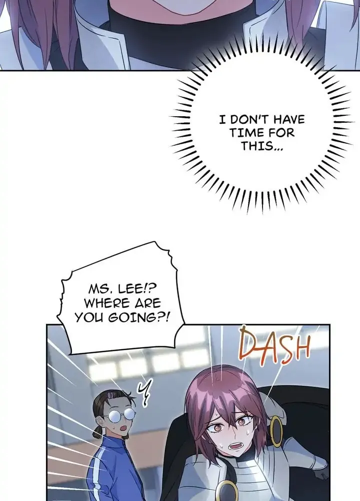 Read As You Wish, Prince chapter 91 image 49 on Lezhin