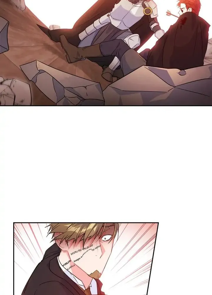 Read As You Wish, Prince chapter 91 image 5 on Lezhin