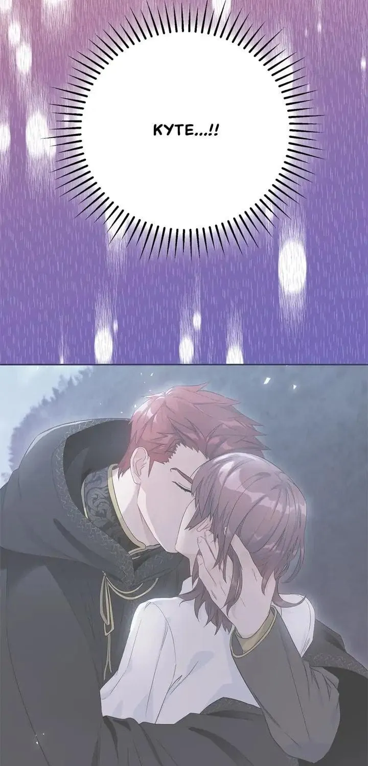 Read As You Wish, Prince chapter 91 image 53 on Lezhin