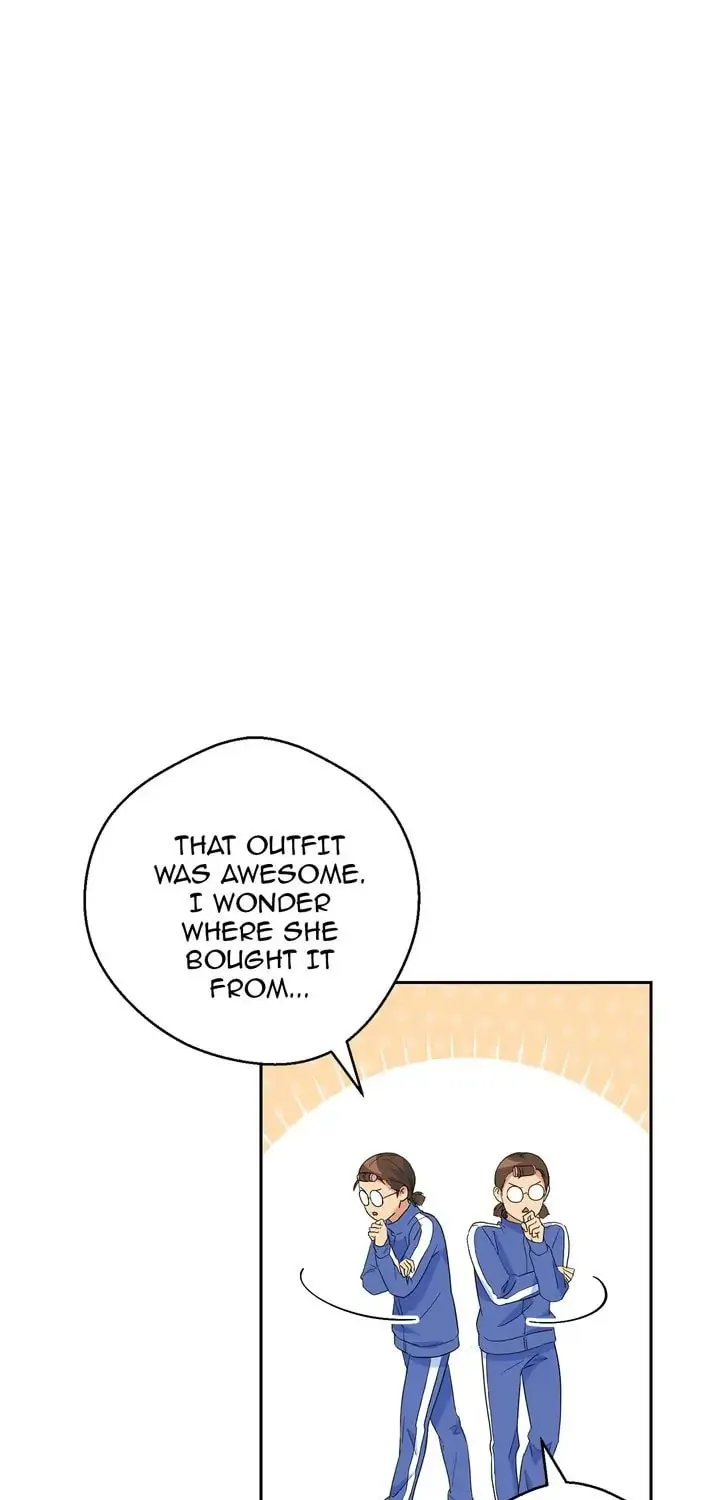 Read As You Wish, Prince chapter 91 image 55 on Lezhin