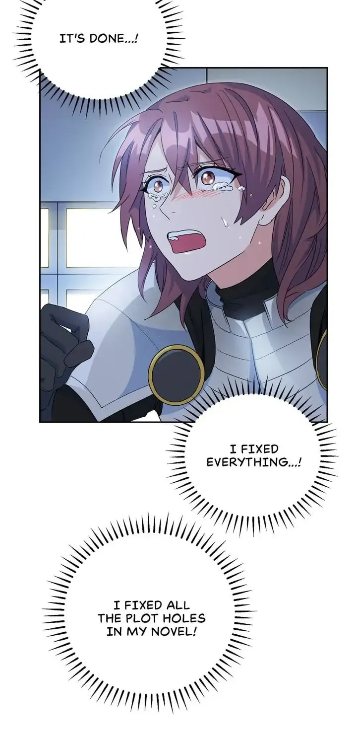 Read As You Wish, Prince chapter 91 image 58 on Lezhin