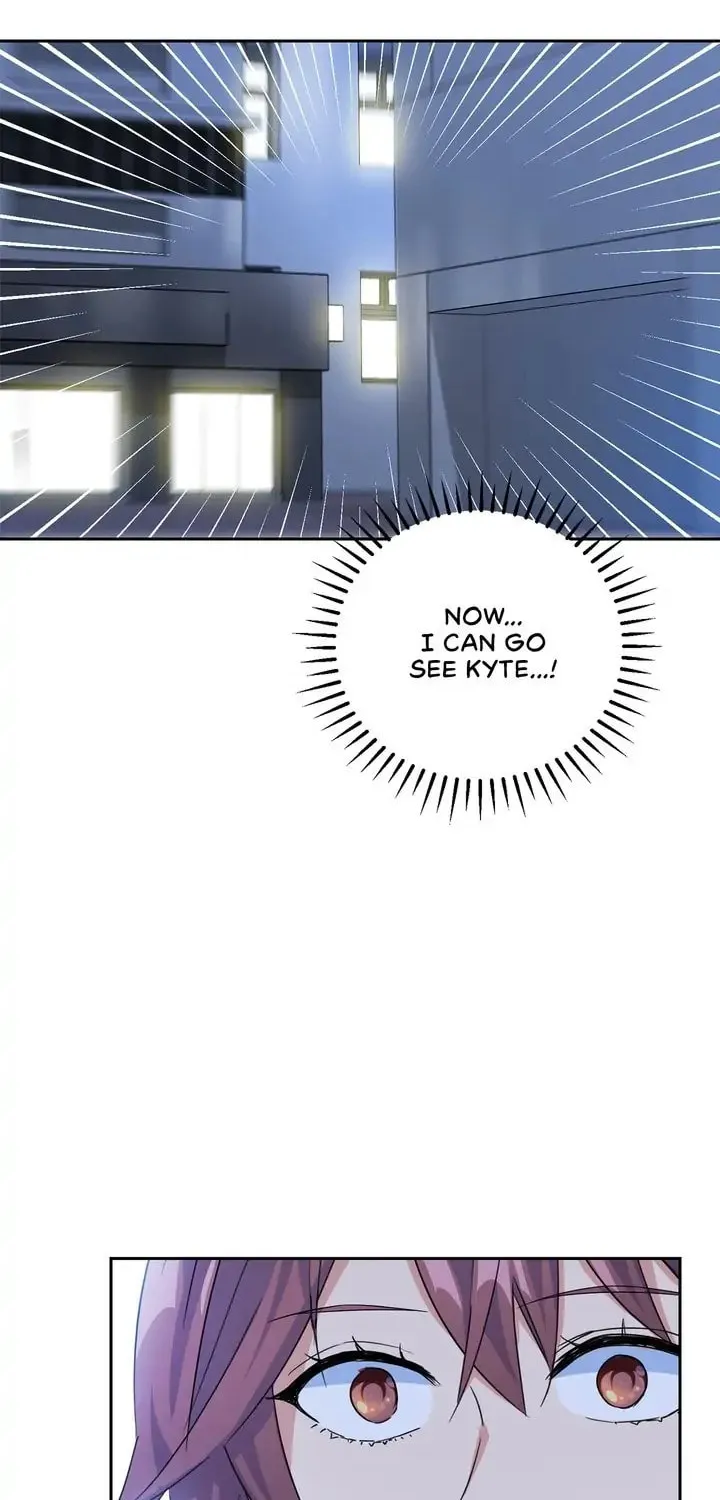 Read As You Wish, Prince chapter 91 image 59 on Lezhin