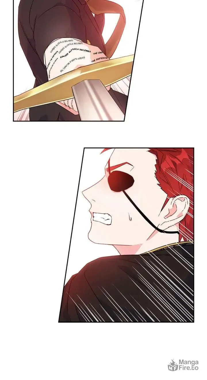 Read As You Wish, Prince chapter 91 image 6 on Lezhin