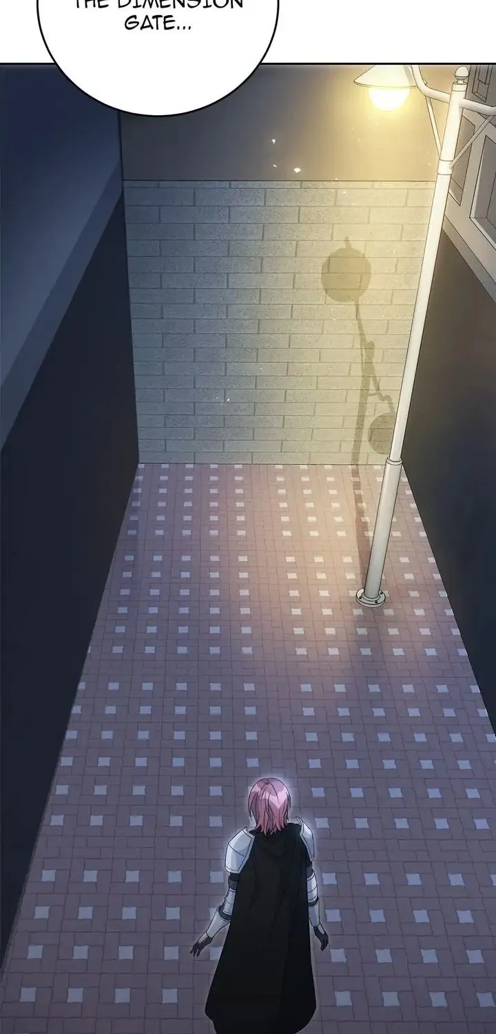 Read As You Wish, Prince chapter 91 image 61 on Lezhin