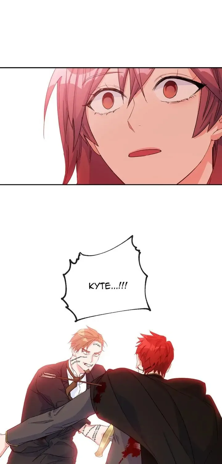 Read As You Wish, Prince chapter 91 image 7 on Lezhin