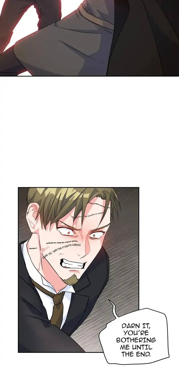 Read As You Wish, Prince chapter 91 image 8 on Lezhin