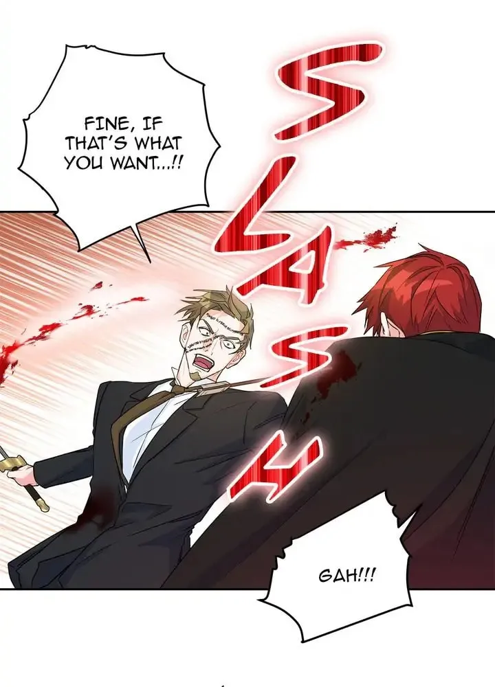 Read As You Wish, Prince chapter 91 image 9 on Lezhin