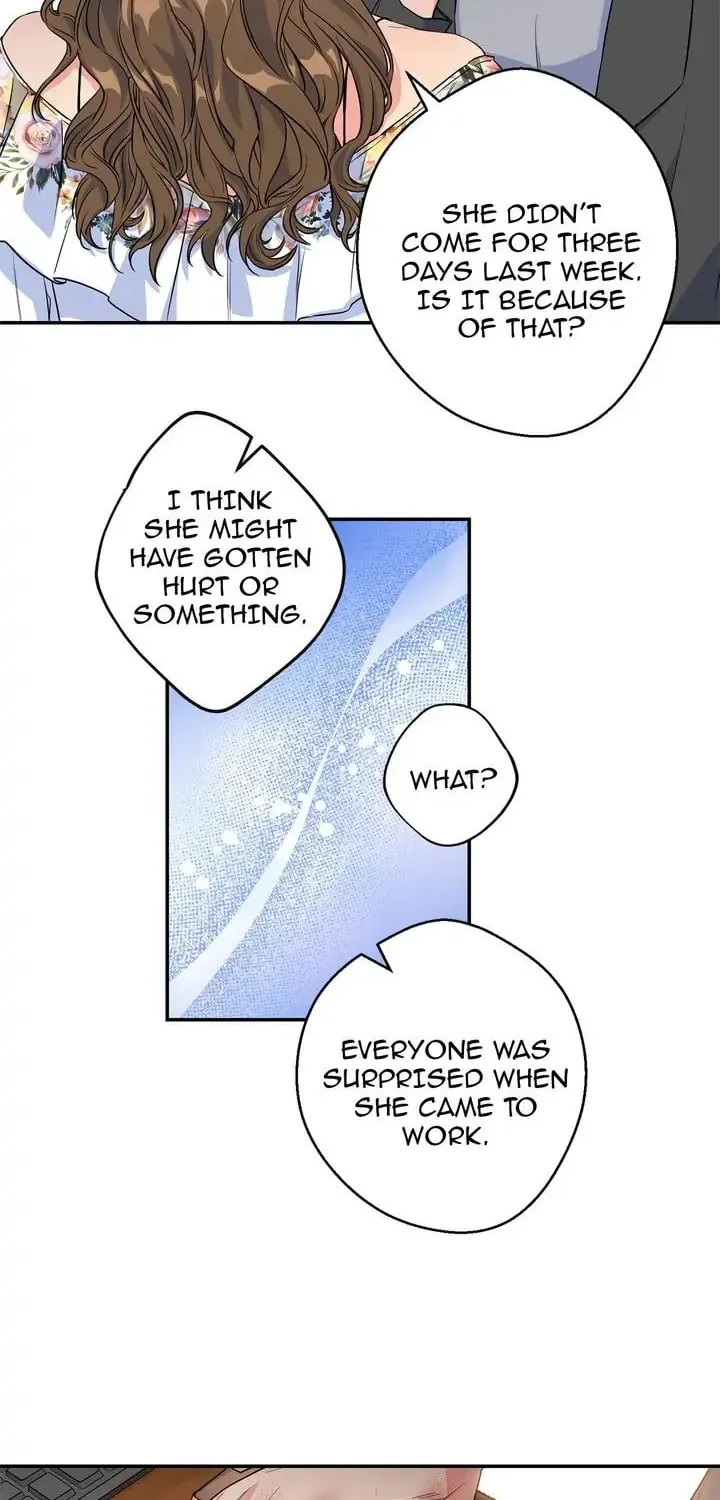 Read As You Wish, Prince chapter 92 image 12 on Lezhin