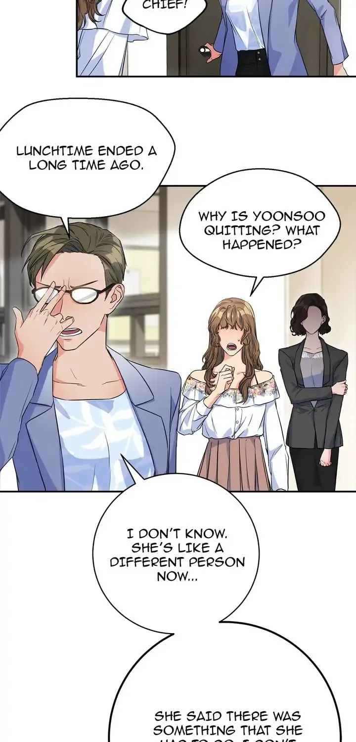 Read As You Wish, Prince chapter 92 image 17 on Lezhin