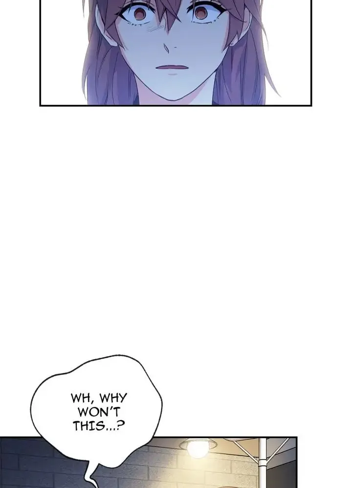 Read As You Wish, Prince chapter 92 image 2 on Lezhin