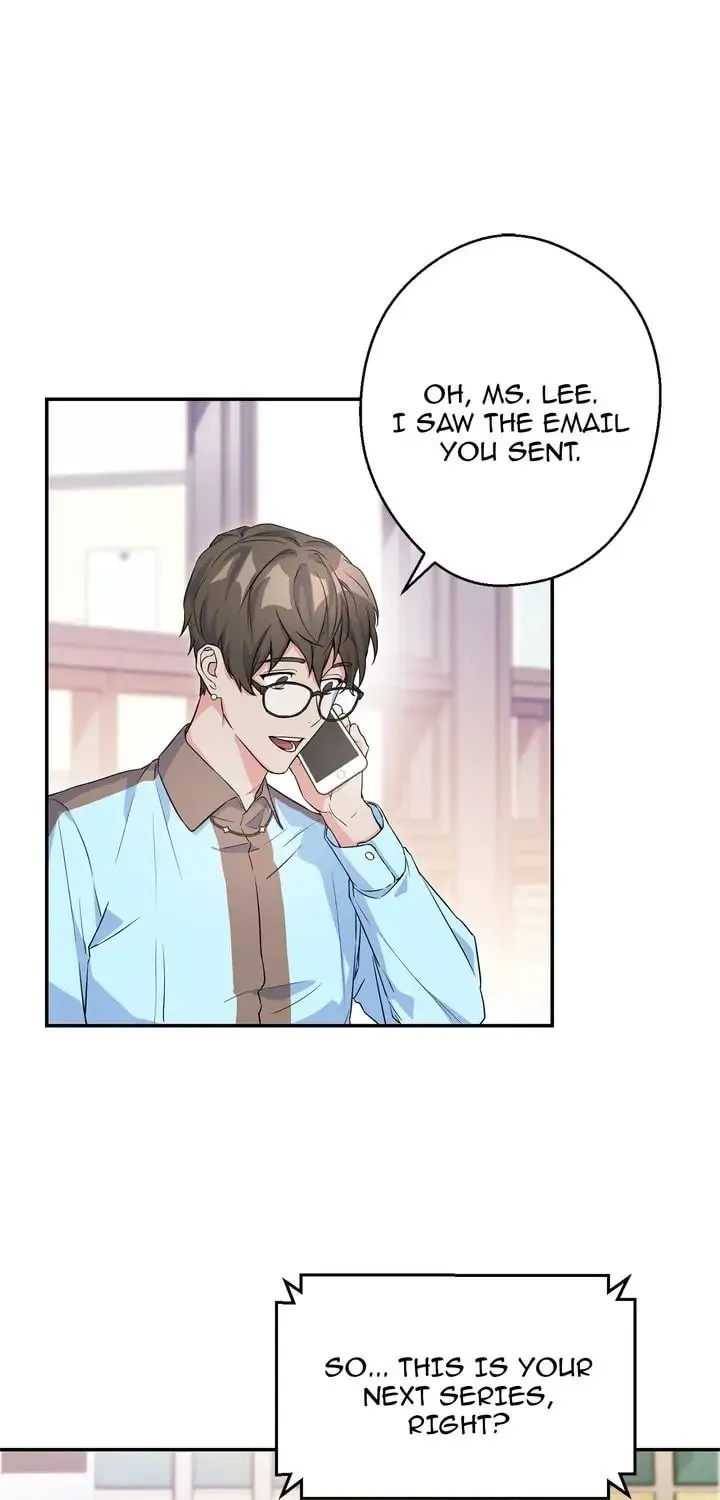 Read As You Wish, Prince chapter 92 image 21 on Lezhin