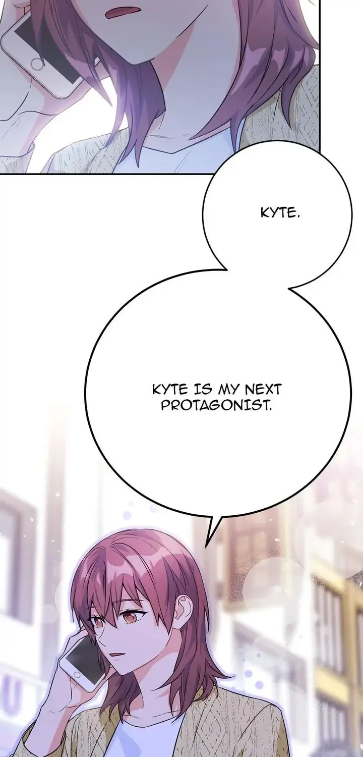 Read As You Wish, Prince chapter 92 image 24 on Lezhin