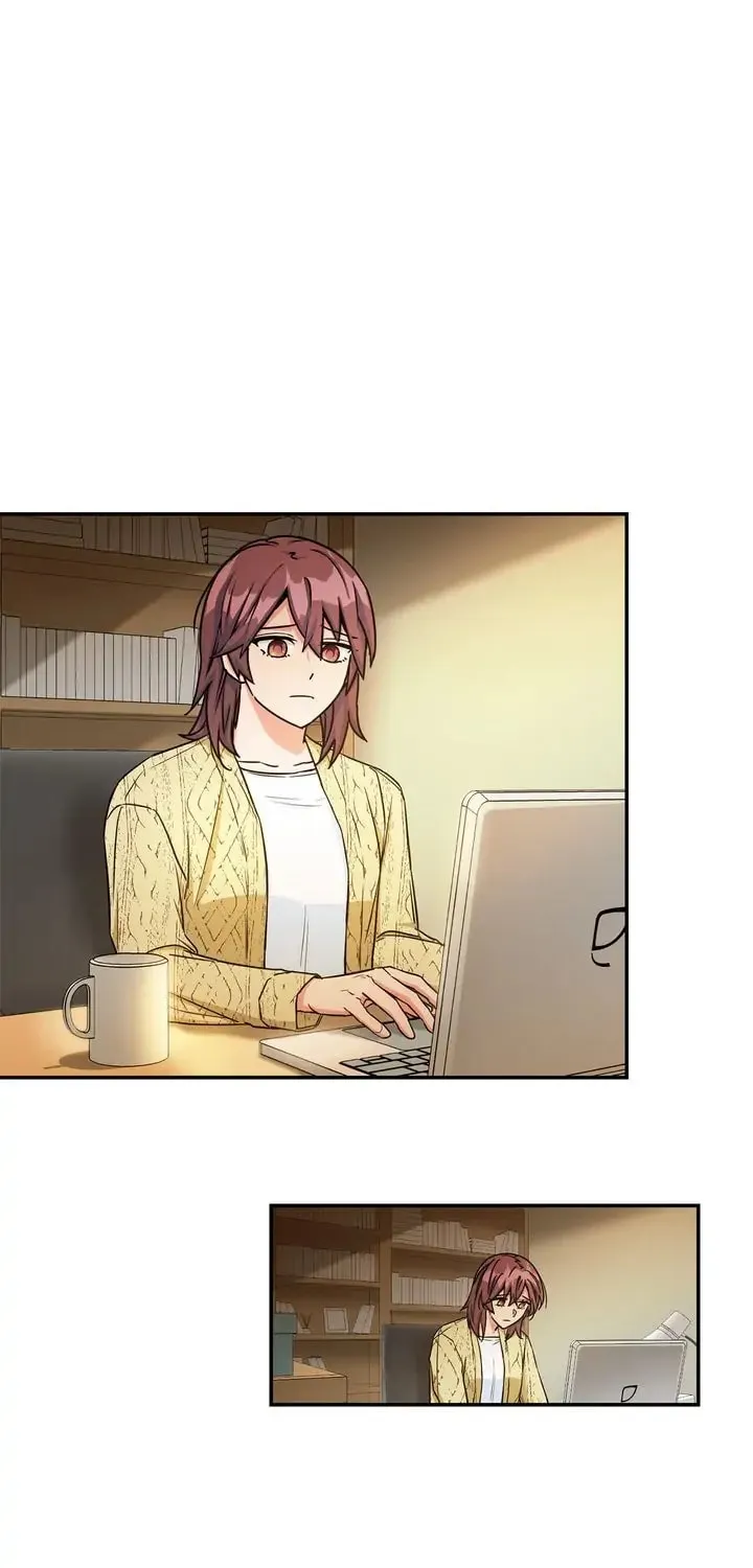 Read As You Wish, Prince chapter 92 image 31 on Lezhin