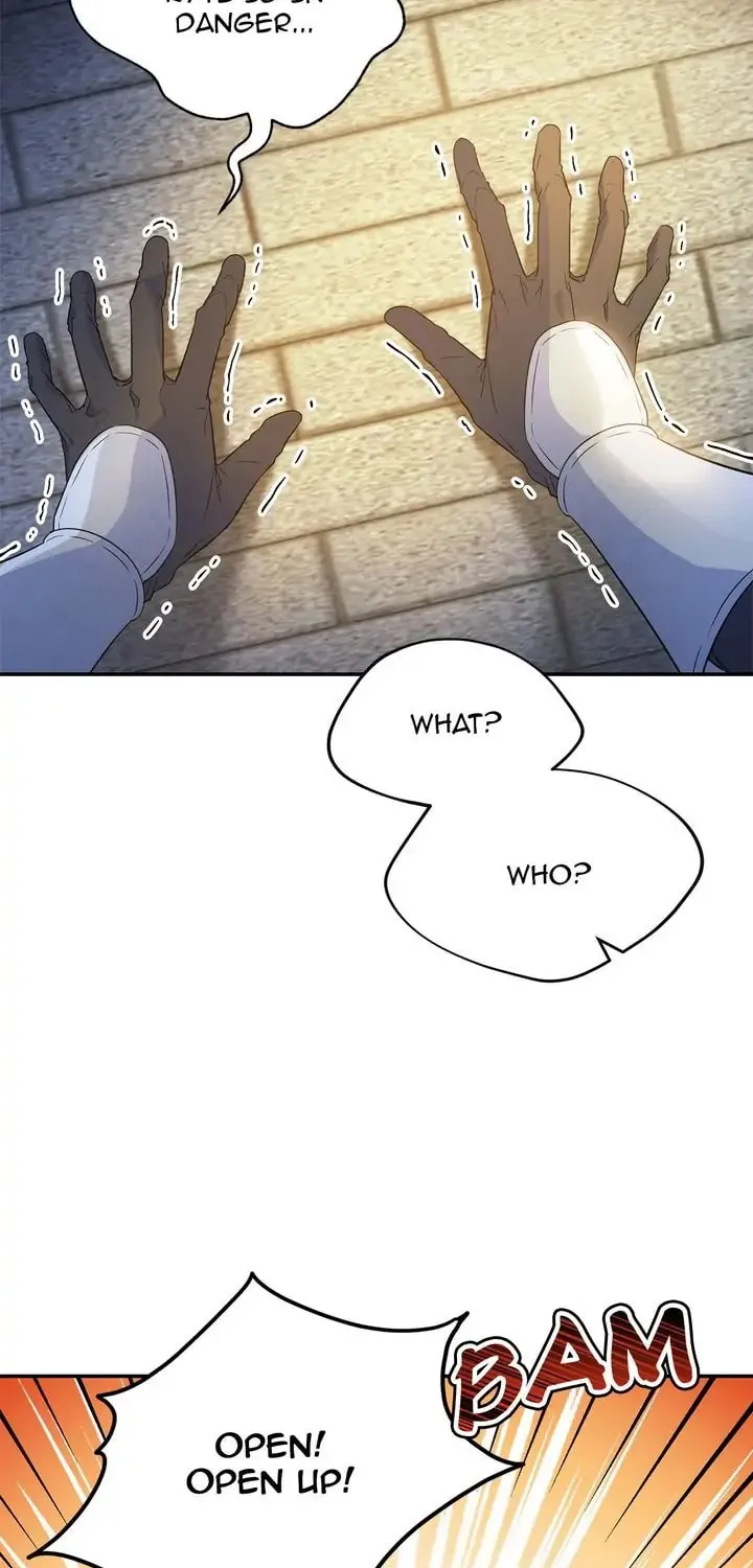 Read As You Wish, Prince chapter 92 image 4 on Lezhin